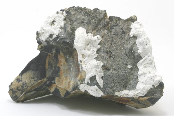 Brassite, symplesite