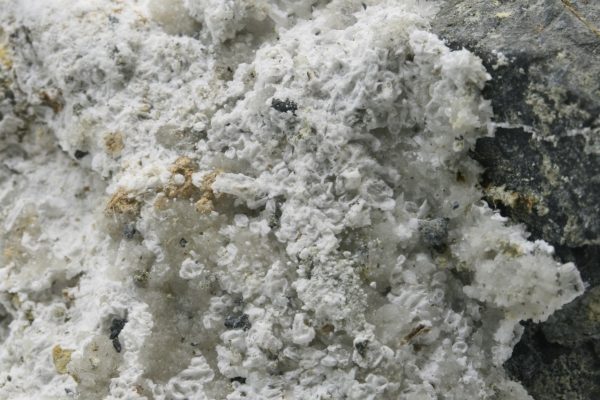 Brassite, pharmacolite - Image 8