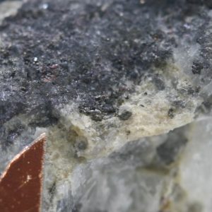 Sternbergite, proustite
