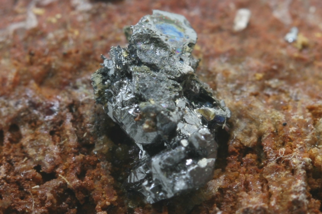 Stephanite - Image 6
