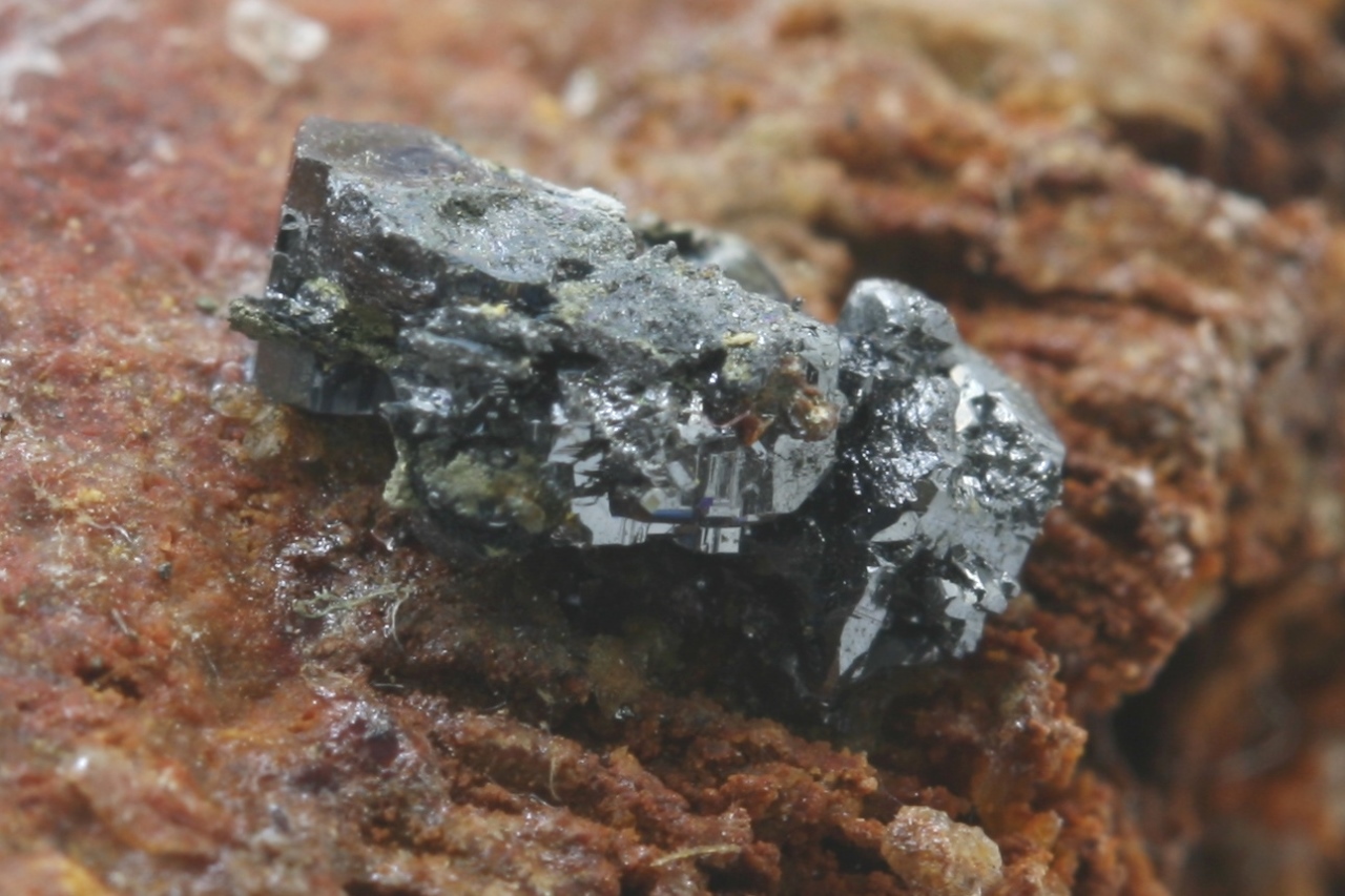 Stephanite - Image 7