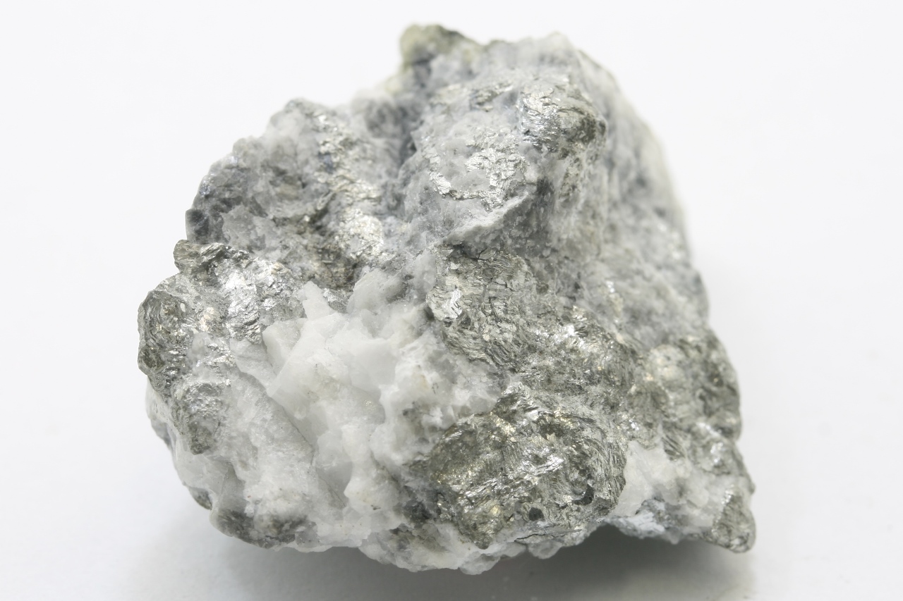 Antimony - Image 2