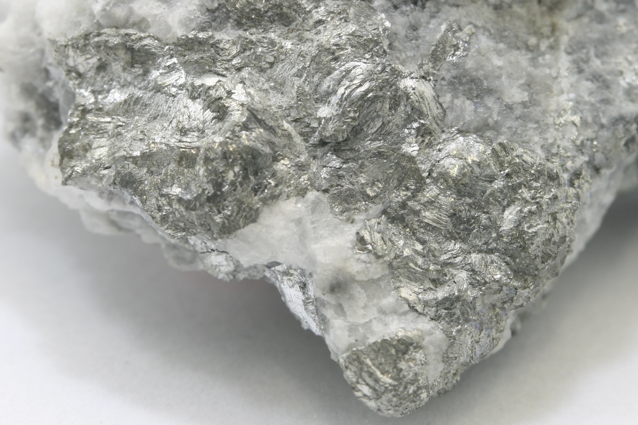 Antimony - Image 6