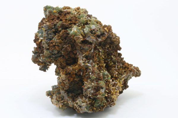 Mimetite, wulfenite - Image 2