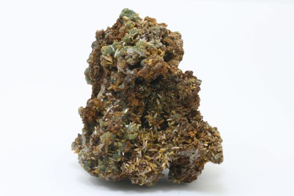 Mimetite, wulfenite - Image 3