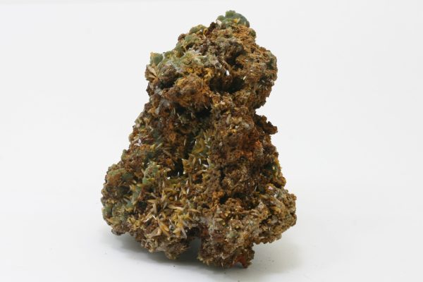 Mimetite, wulfenite - Image 4
