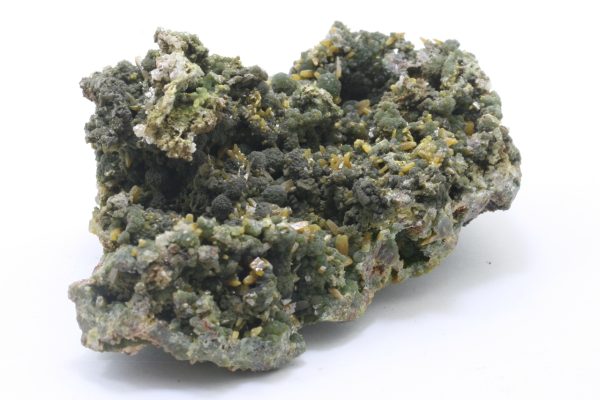 Mimetite, wulfenite - Image 2