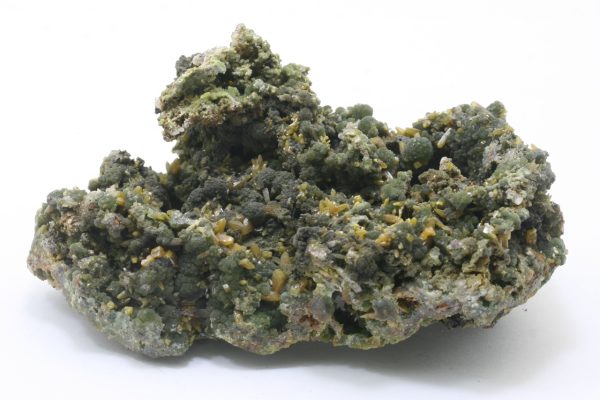 Mimetite, wulfenite - Image 3