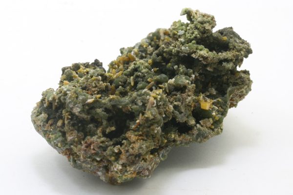 Mimetite, wulfenite - Image 5