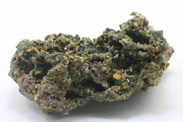 Mimetite, wulfenite - Image 6