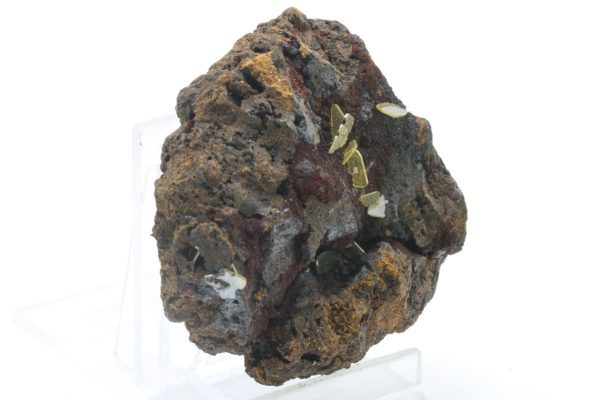 Wulfenite - Image 2