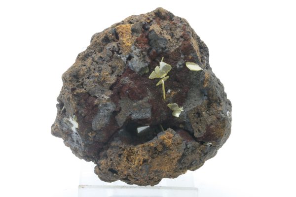 Wulfenite - Image 3