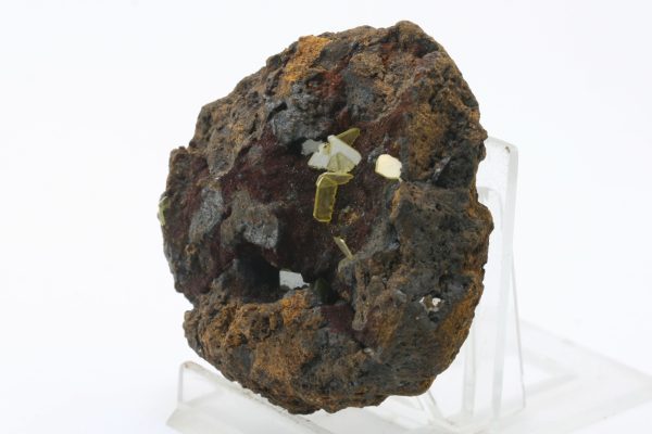 Wulfenite - Image 4