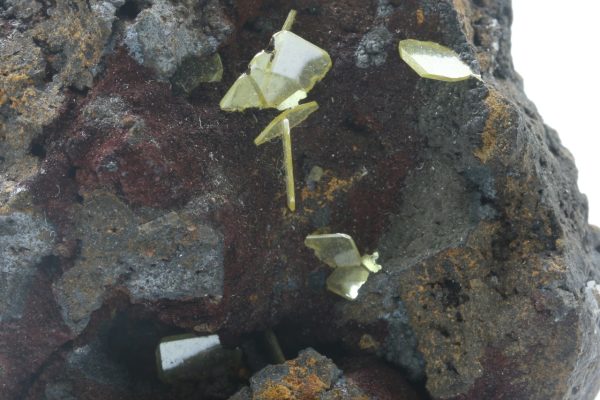 Wulfenite - Image 6