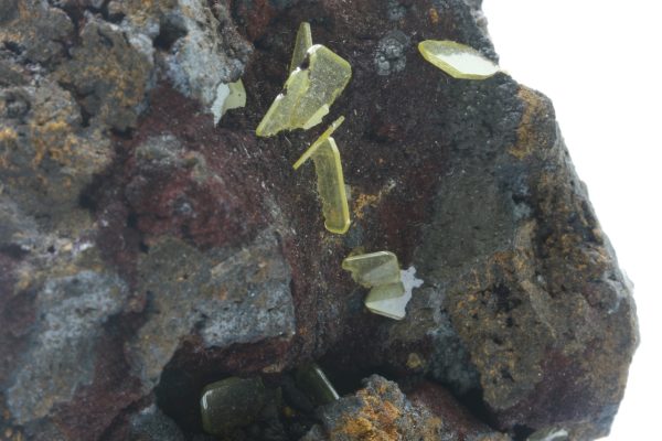 Wulfenite - Image 7