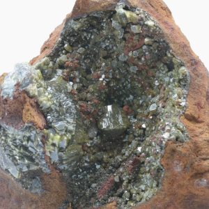 Adamite