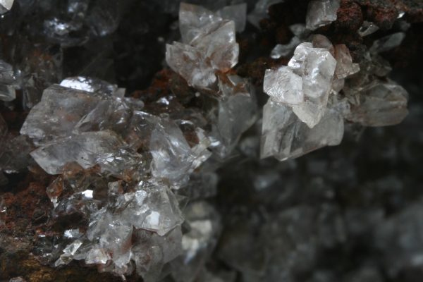 Adamite, calcite - Image 10