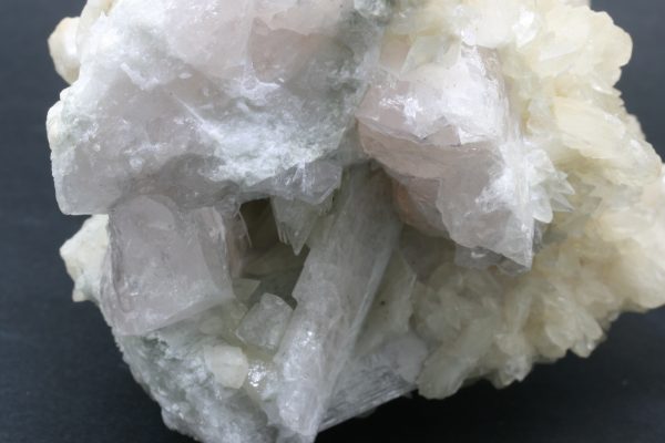 Danburite, calcite - Image 11