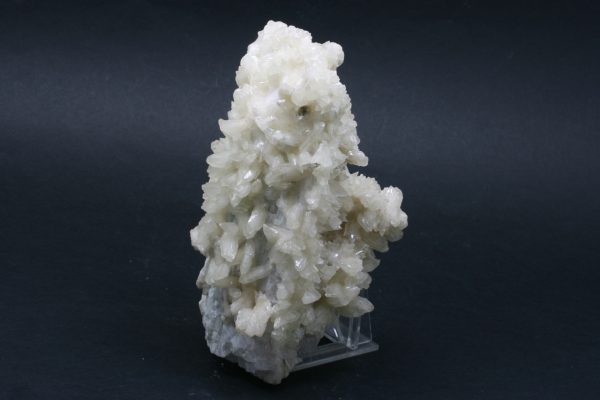Danburite, calcite - Image 2