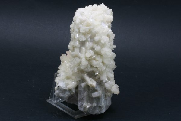 Danburite, calcite - Image 8