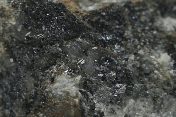 Schafarzikite - Image 19