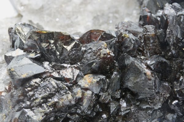 Sphalerite - Image 8