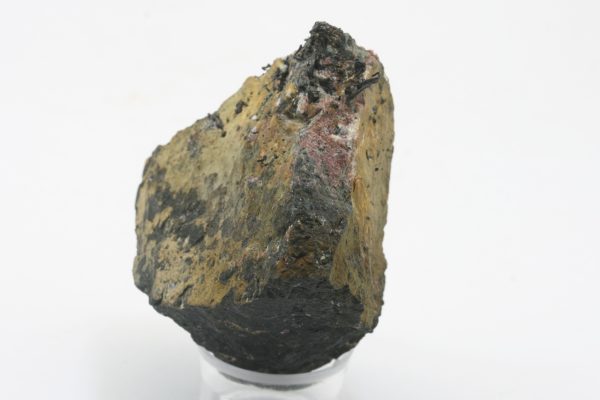 Silver, rhodochrosite - Image 3