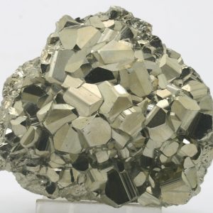 Pyrite