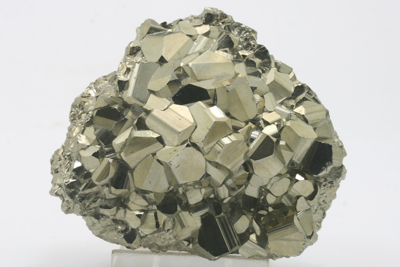 Pyrite