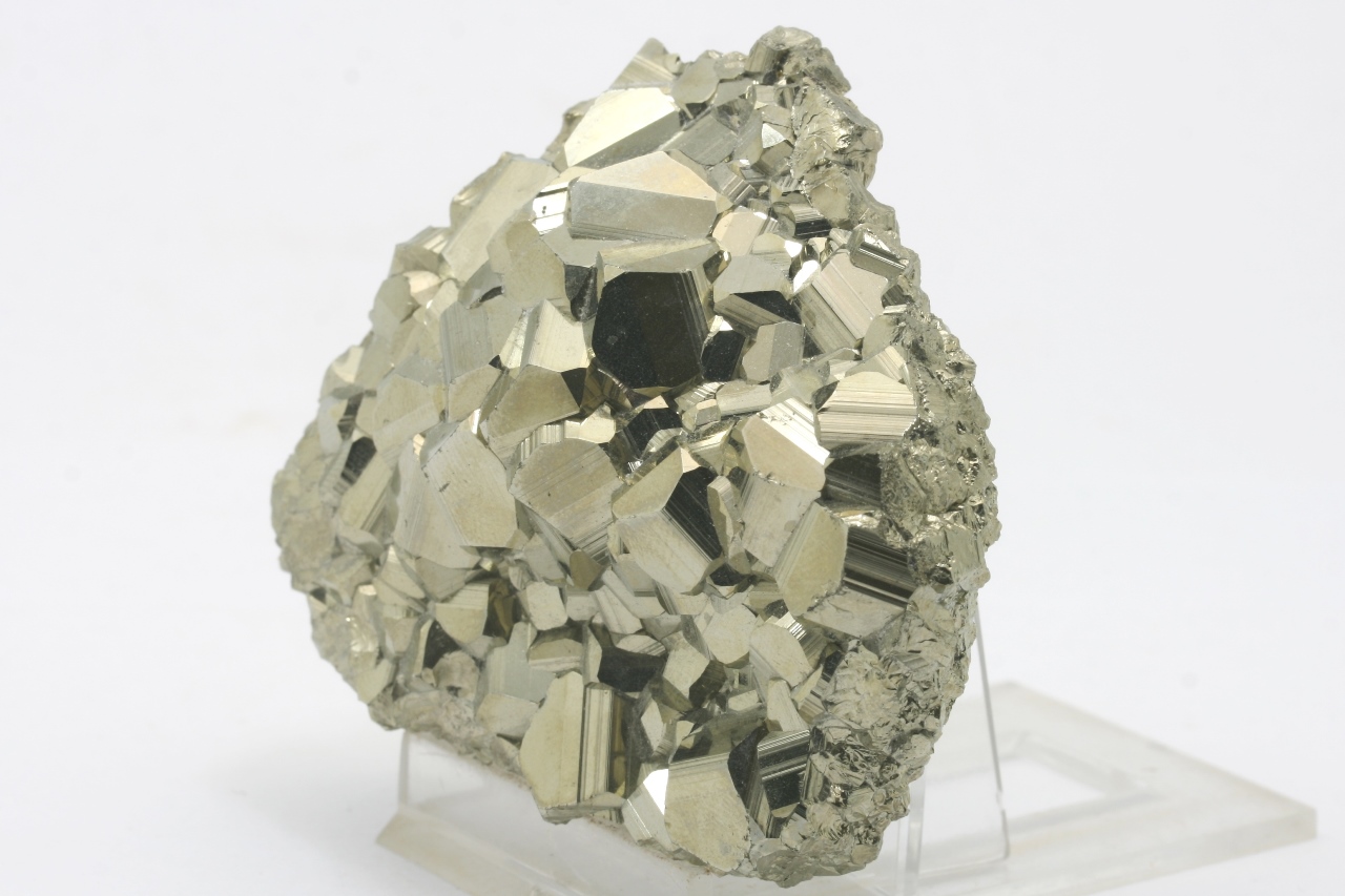 Pyrite - Image 4