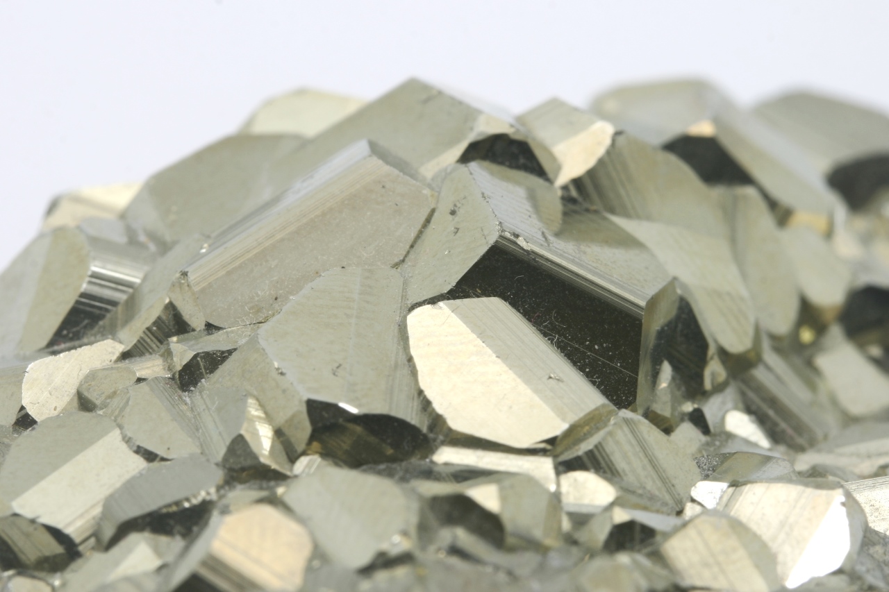 Pyrite - Image 6