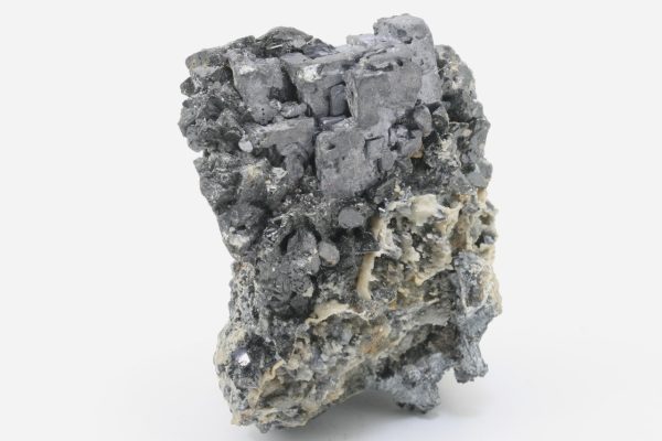Galena, sphalerite - Image 2
