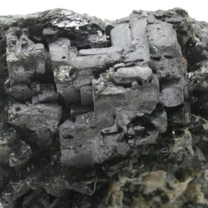 Galena, sphalerite