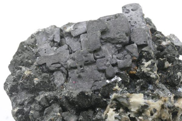Galena, sphalerite - Image 8