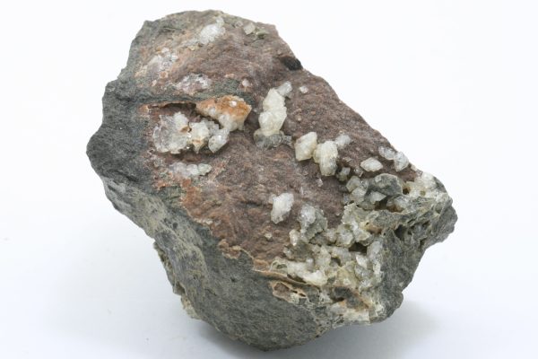 Chabazite - var. phacolite - Image 2