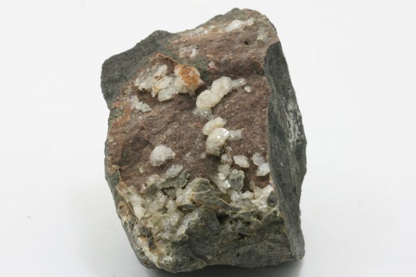 Chabazite - var. phacolite