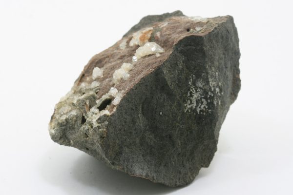 Chabazite - var. phacolite - Image 4