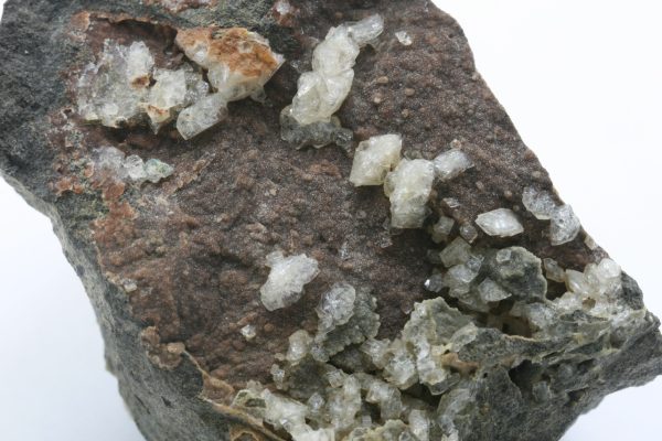 Chabazite - var. phacolite - Image 5