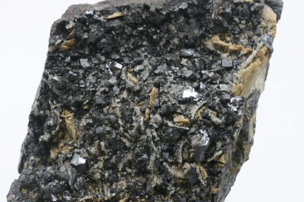 Sphalerite, siderite - Image 5