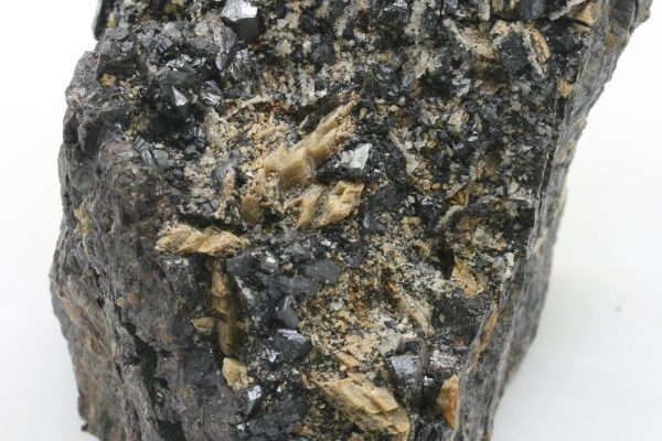 Sphalerite, siderite - Image 6