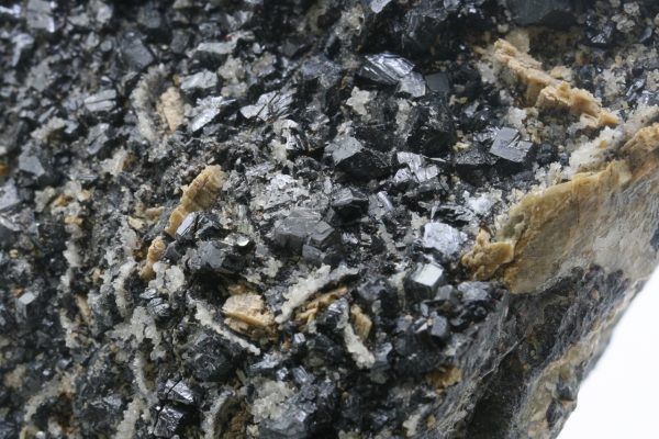 Sphalerite, siderite - Image 8