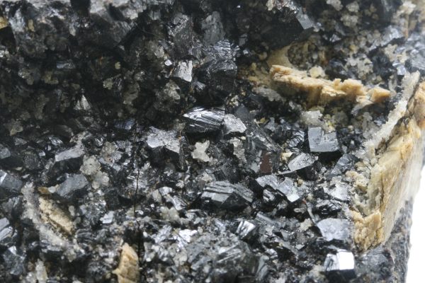 Sphalerite, siderite - Image 9