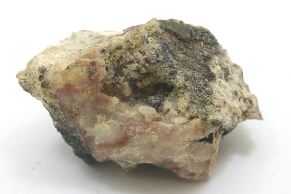 Proustite, argentopyrite - Image 6