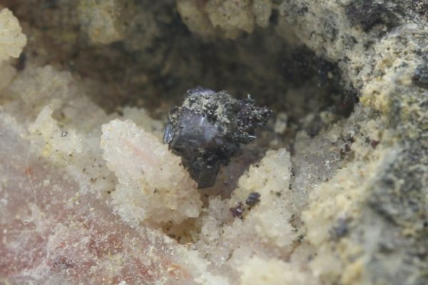 Proustite, argentopyrite - Image 4