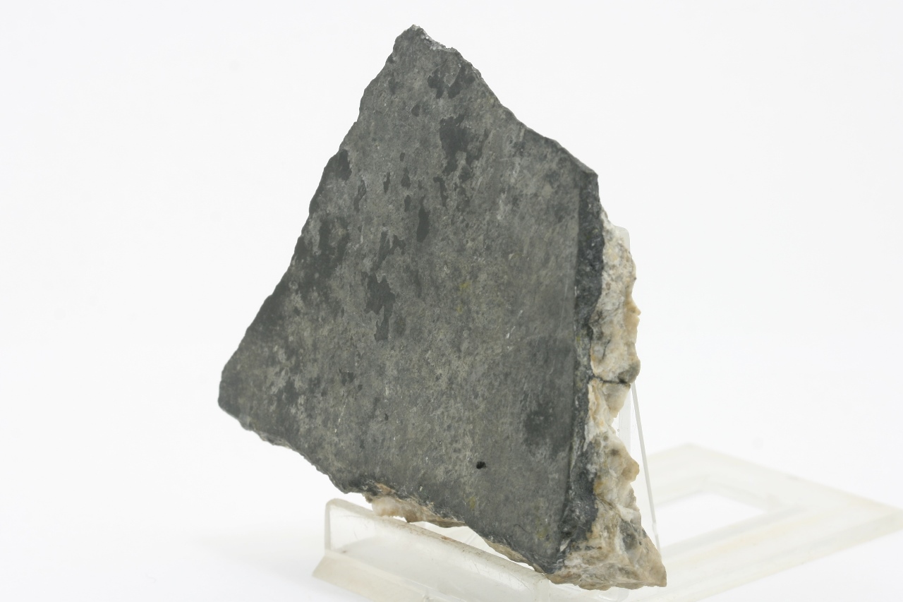 Tectonic mirror - galena