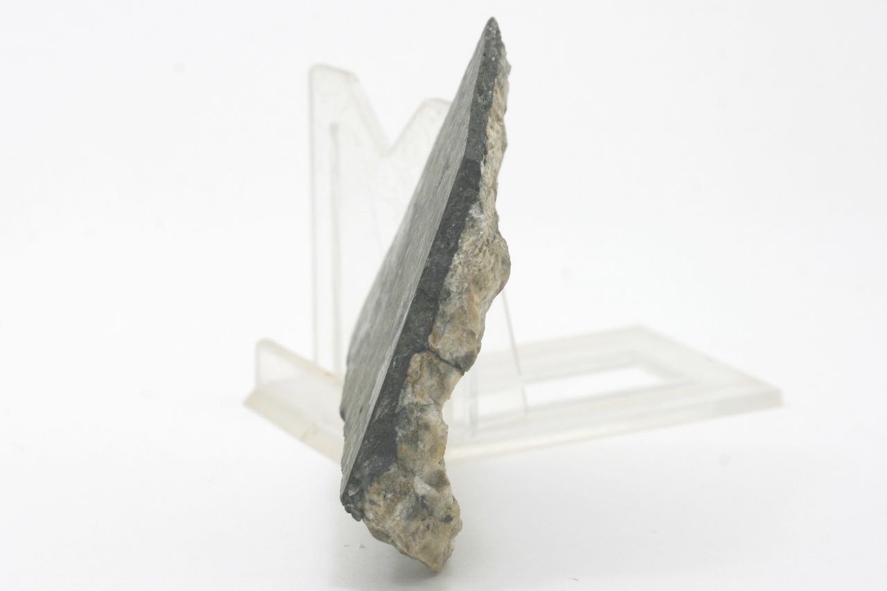 Tectonic mirror - galena - Image 4