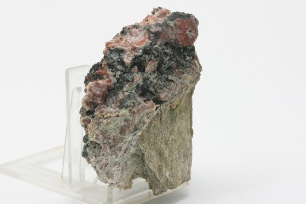 Argentopyrite, proustite - Image 2