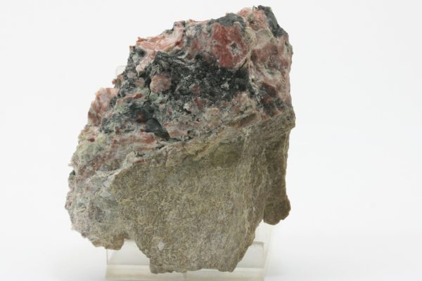 Argentopyrite, proustite - Image 3