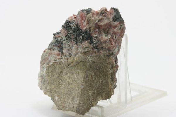 Argentopyrite, proustite - Image 4