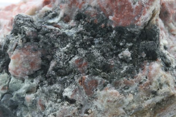 Argentopyrite, proustite - Image 5